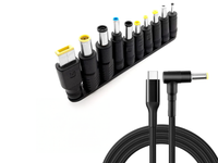 Thumbnail for Universal USB-C Charger Cable Laptop Charger