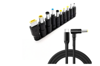 Thumbnail for Universal USB-C Charger Cable Laptop Charger