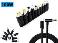 Thumbnail for Universal USB-C Charger Cable Laptop Charger