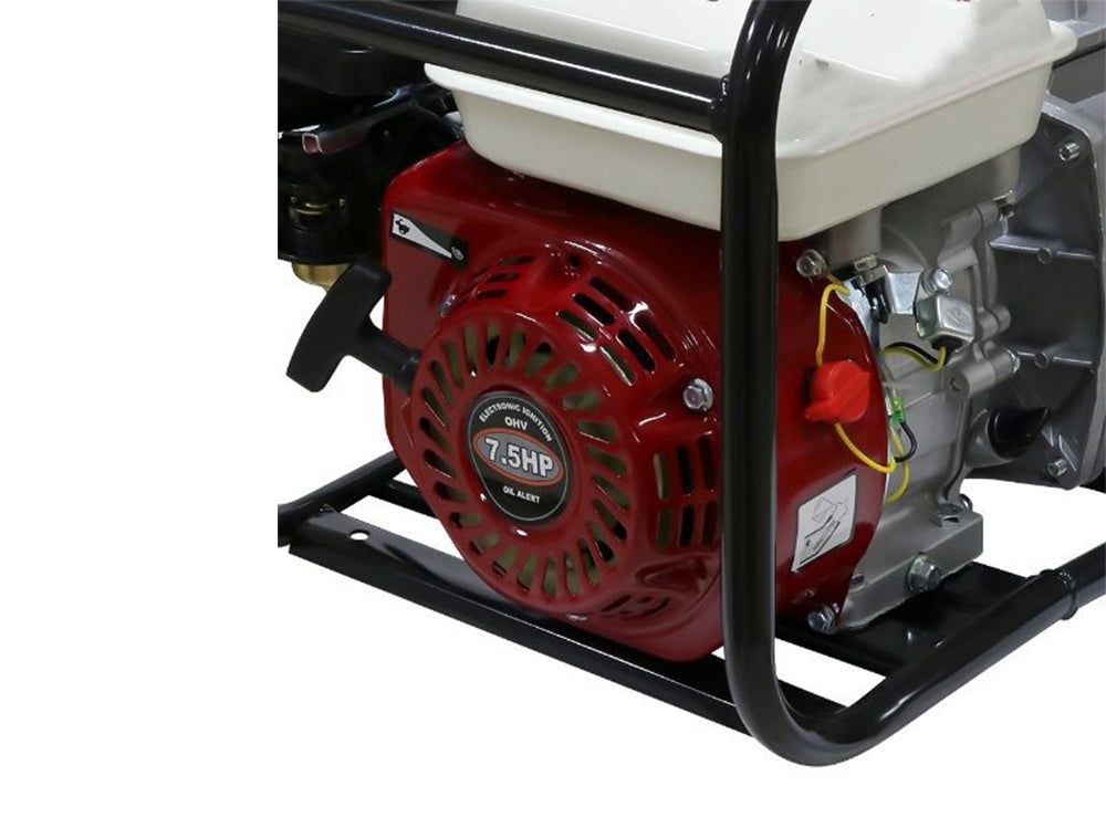 Petrol Water Pump 7.5HP