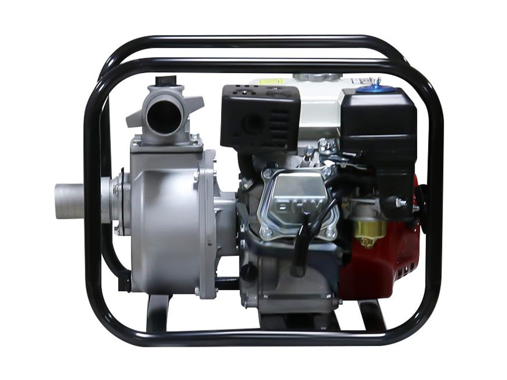 Water Pump Petrol 2inch 7.5HP 600L/ min - The Shopsite