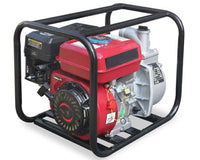 Thumbnail for Water Pump Petrol 2-inch 5.5hp 3600rpm