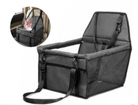 Thumbnail for Pet Booster Car Seat Dog Puppy - Dog Booster Seat For Cars, Trucks And Suvs