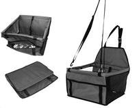 Thumbnail for Pet Booster Car Seat Dog Puppy - Dog Booster Seat For Cars, Trucks And Suvs - The Shopsite