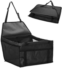 Thumbnail for Pet Booster Car Seat Dog Puppy - Dog Booster Seat For Cars, Trucks And Suvs - The Shopsite