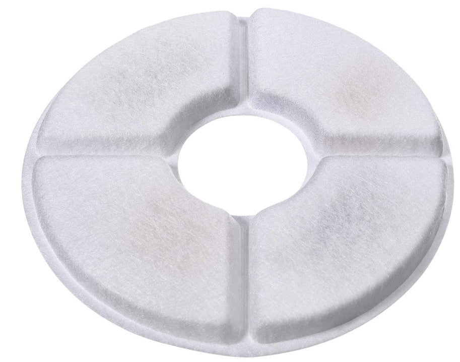 Pet Electric Water Dispenser Filter 4pk