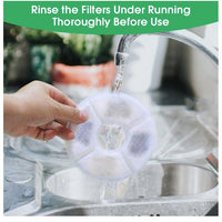 Thumbnail for Pet Electric Water Dispenser Filter 4pk