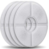 Thumbnail for Pet Electric Water Dispenser Filter 4pk