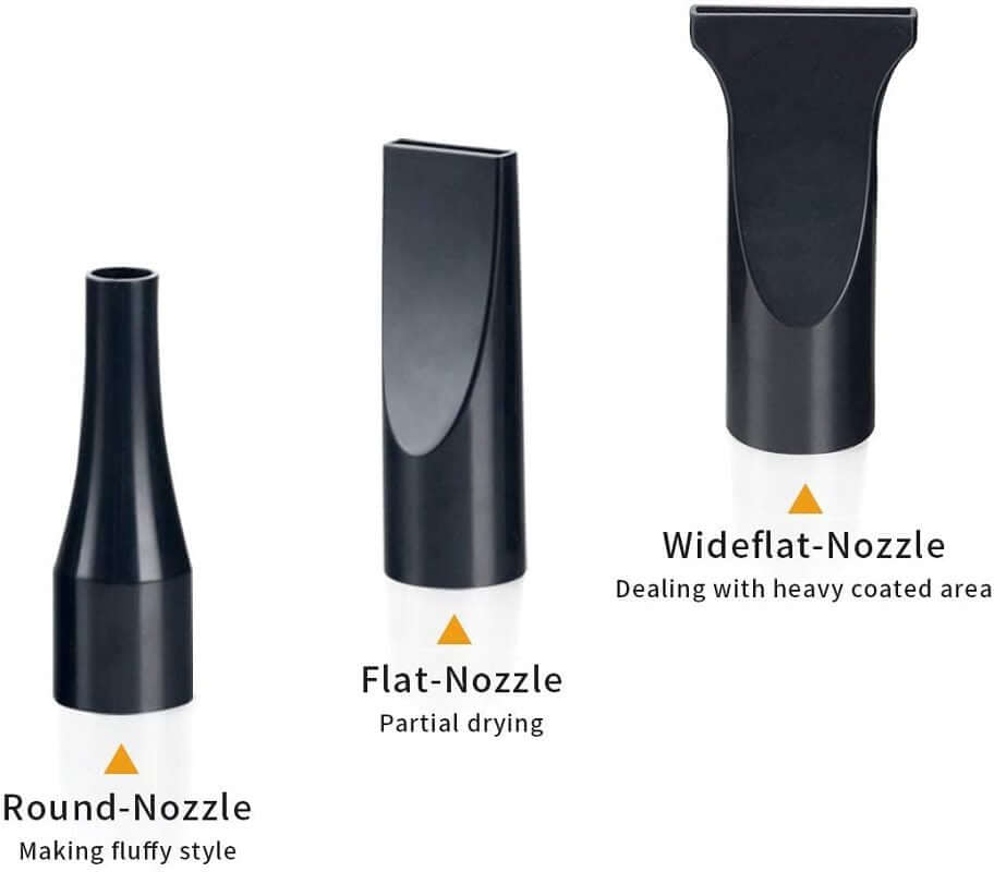 Pet dryer used for professional grooming