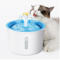 Thumbnail for Pet Water Fountain Feeder Circulating Water - The Shopsite