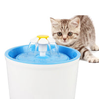 Thumbnail for Pet Water Fountain Feeder Circulating Water