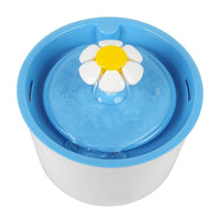 Thumbnail for Pet Water Fountain Feeder Circulating Water