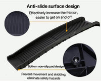 Thumbnail for Folding Dog Ramp, Pet Ramp