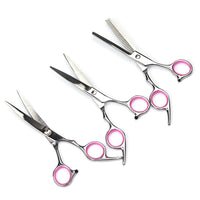 Thumbnail for Professional Pet Scissors For Dog Or Cat Grooming Scissors With Comb - The Shopsite