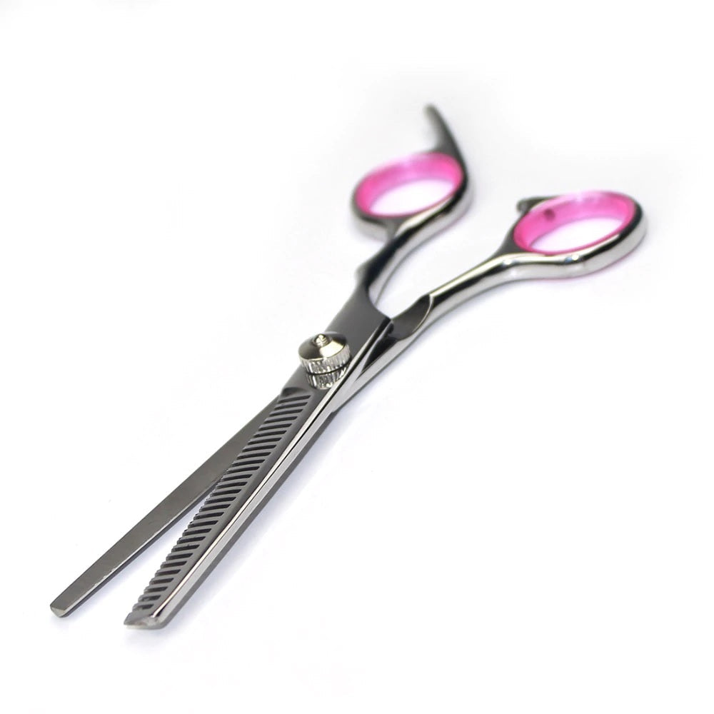 Professional Pet Scissors For Dog Or Cat Grooming Scissors With Comb - The Shopsite