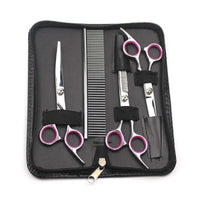 Thumbnail for Professional Pet Scissors For Dog Or Cat Grooming Scissors With Comb - The Shopsite