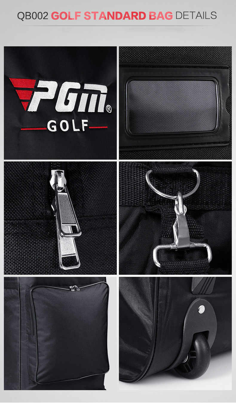 Golf Travel Bag