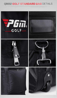 Thumbnail for Golf Travel Bag