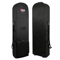 Thumbnail for 52 Inch Tall Foldable Rolling Golf Travel Bag With Wheels - The Shopsite