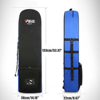 Thumbnail for Agm Golf Travel Bag With Wheel - The Shopsite