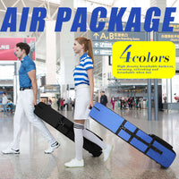 Thumbnail for Agm Golf Travel Bag With Wheel - The Shopsite