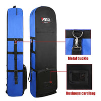 Thumbnail for Agm Golf Travel Bag With Wheel - The Shopsite