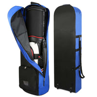 Thumbnail for Agm Golf Travel Bag With Wheel - The Shopsite