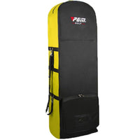 Thumbnail for PGM Golf Travel Bag With Wheels