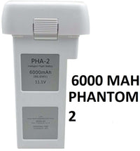 Thumbnail for Battery replacement for Dji Phantom 2 - The Shopsite