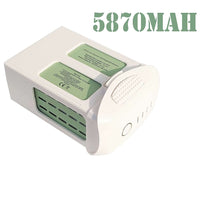 Thumbnail for DJI Phantom 4 Pro Battery 5870Mah Intelligent Flight Battery - The Shopsite