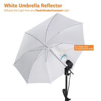 Thumbnail for Premium Photography Studio Set Photography Studio Kit - The Shopsite