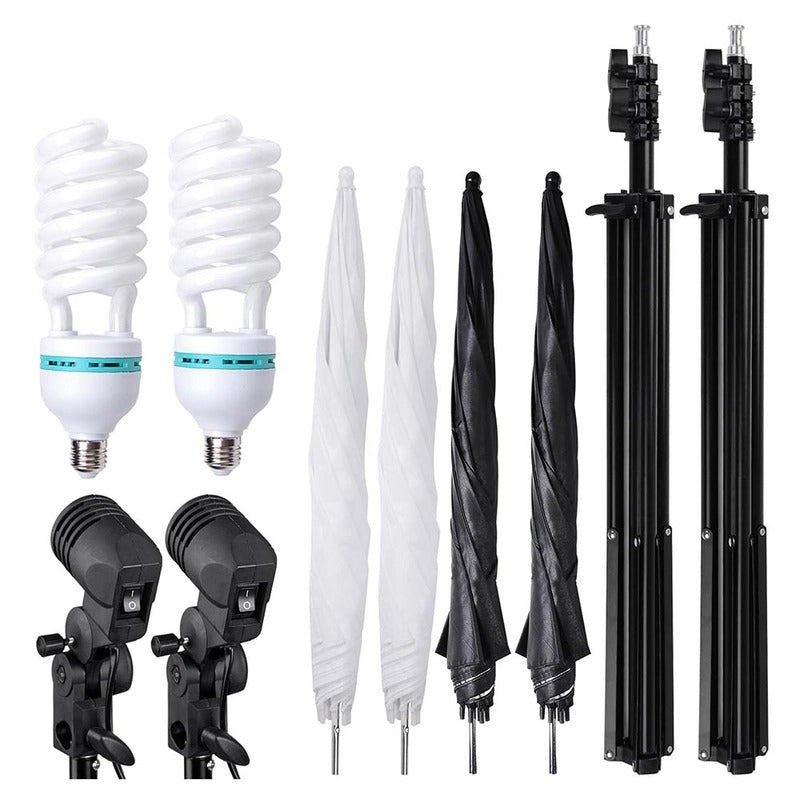 Premium Photography Studio Set Photography Studio Kit - The Shopsite