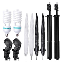 Thumbnail for Premium Photography Studio Set Photography Studio Kit - The Shopsite