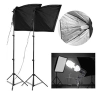 Thumbnail for Photography Studio Lighting Kit