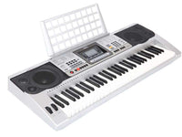 Thumbnail for 61 Key Electronic Keyboard Piano - The Shopsite