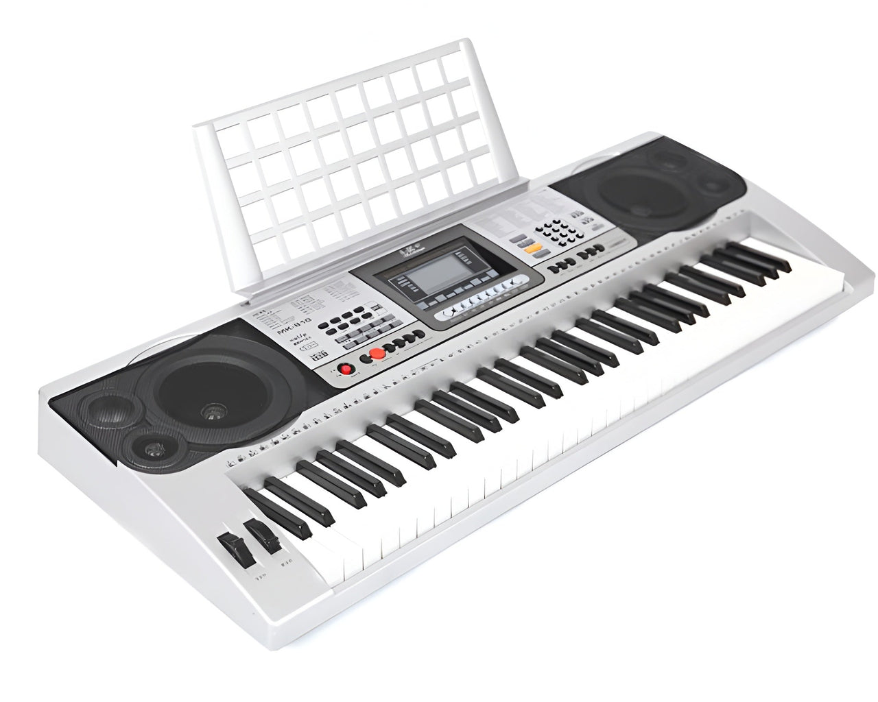 61 Key Electronic Keyboard Piano