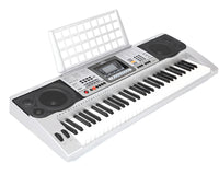 Thumbnail for 61 Key Electronic Keyboard Piano