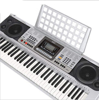 Thumbnail for 61 Key Electronic Keyboard Piano - The Shopsite