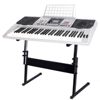 Thumbnail for 61 Key Electronic Keyboard Piano - The Shopsite