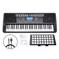 Thumbnail for Electric Keyboard Piano