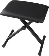 Thumbnail for Adjustable Keyboard Piano Stool - The Shopsite