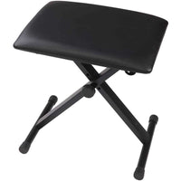 Thumbnail for Adjustable Keyboard Piano Stool - The Shopsite