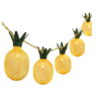 Thumbnail for Solar Powered String LED Light Waterproof