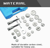 Thumbnail for Professional Disc Brake Caliper Tool Set