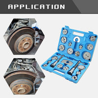 Thumbnail for Professional Disc Brake Caliper Tool Set