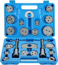 Thumbnail for Professional Disc Brake Caliper Tool Set