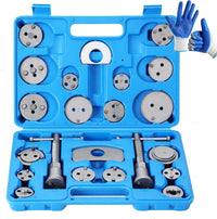 Thumbnail for Professional Disc Brake Caliper Tool Set
