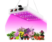 Thumbnail for LED Grow Light for Indoor Plants