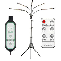 Thumbnail for 000 hour lifespan