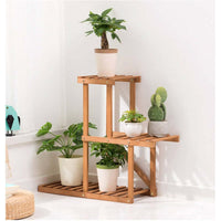 Thumbnail for 3 Tier Flower stand, plant pot